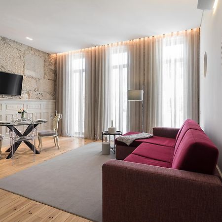 Santa Catarina Apartments Porto Kültér fotó