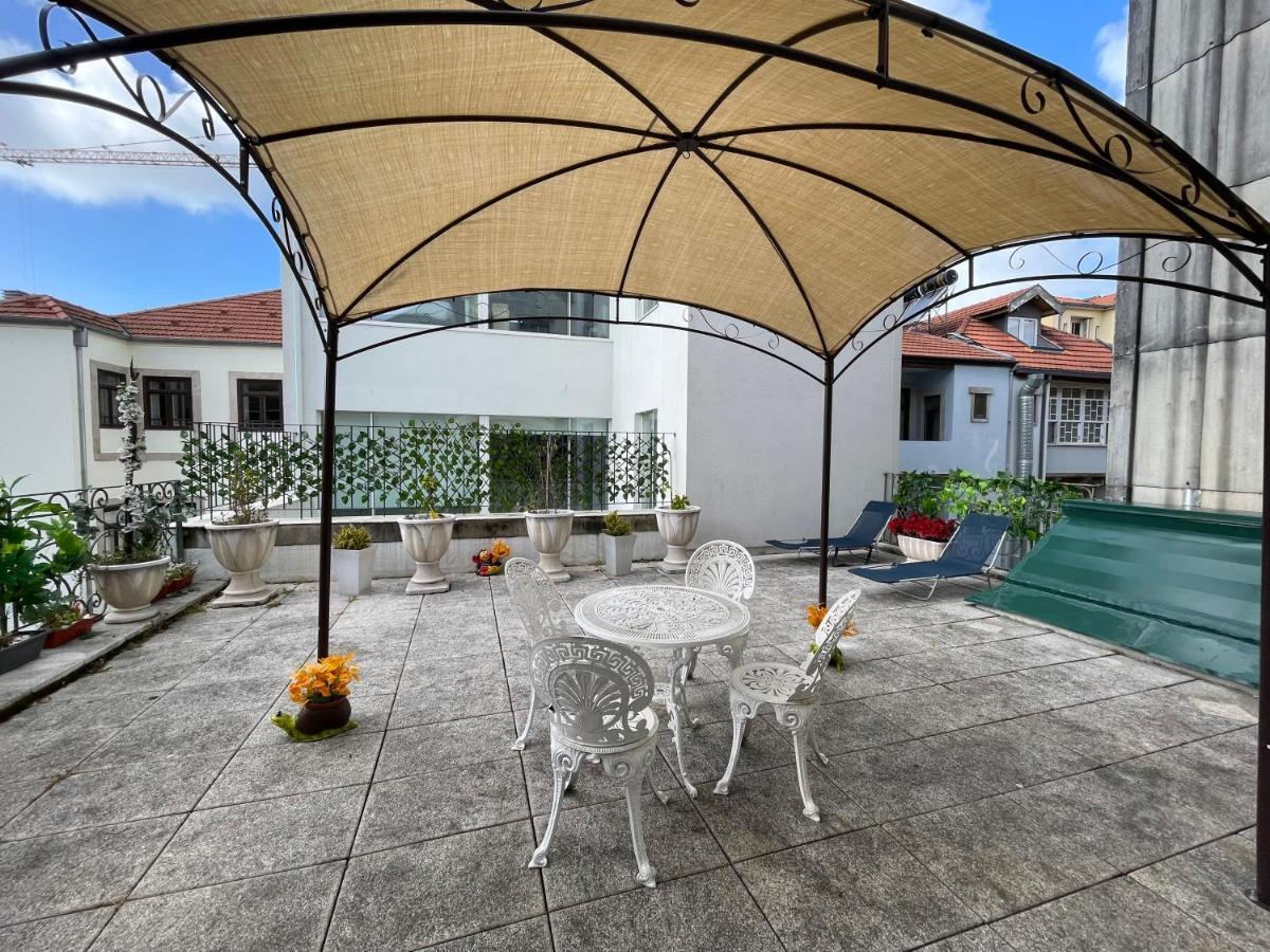 Santa Catarina Apartments Porto Kültér fotó