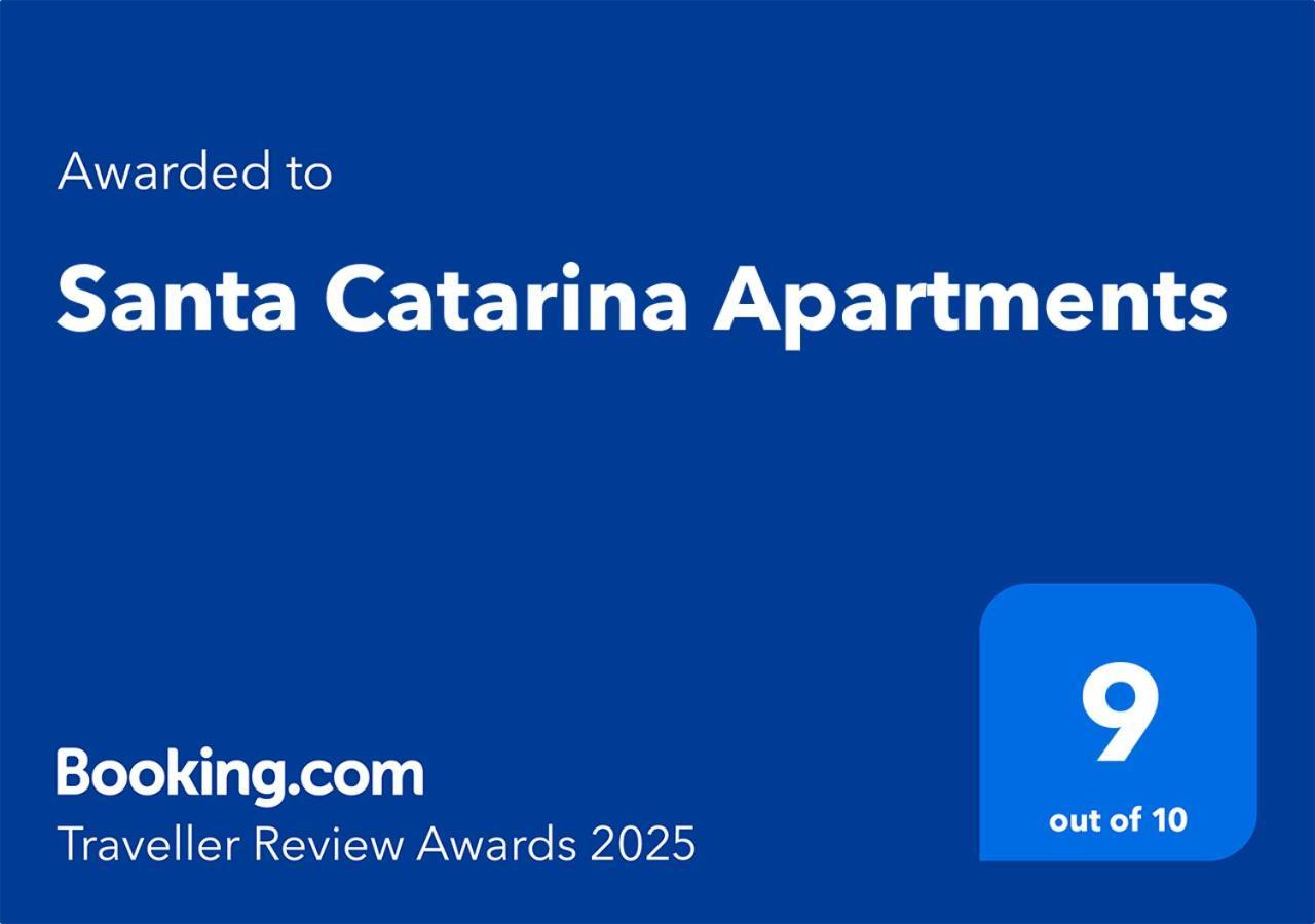 Santa Catarina Apartments Porto Kültér fotó