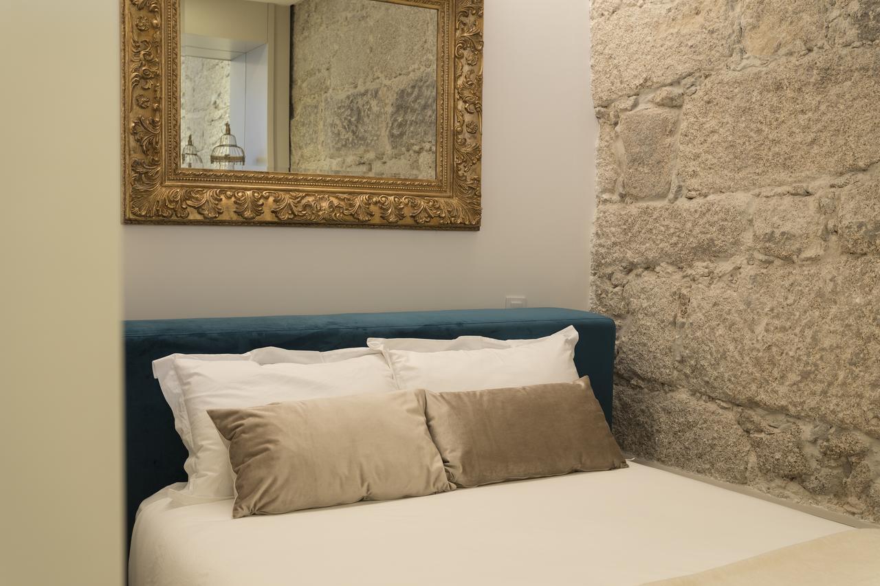 Santa Catarina Apartments Porto Kültér fotó