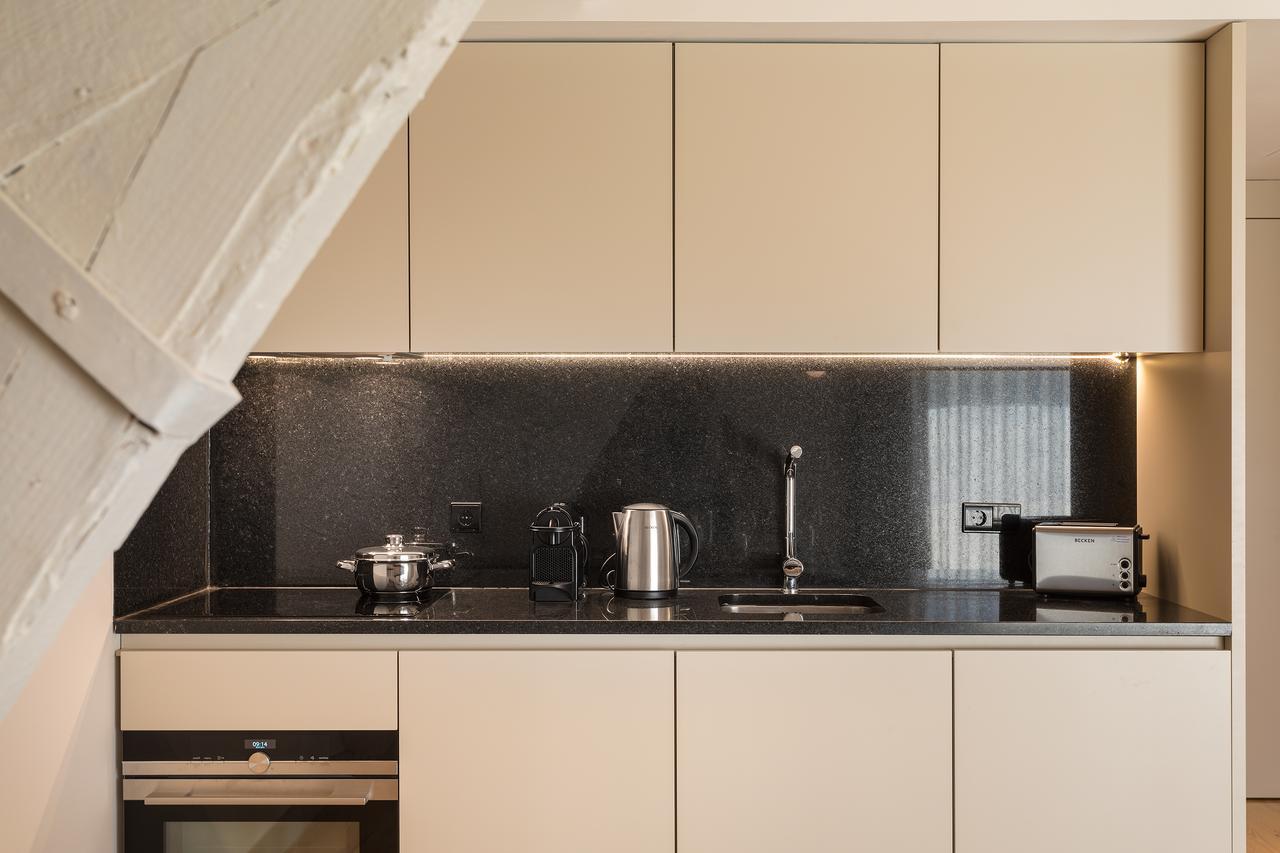 Santa Catarina Apartments Porto Kültér fotó