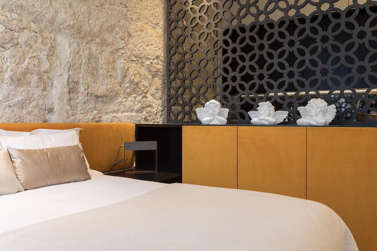 Santa Catarina Apartments Porto Kültér fotó