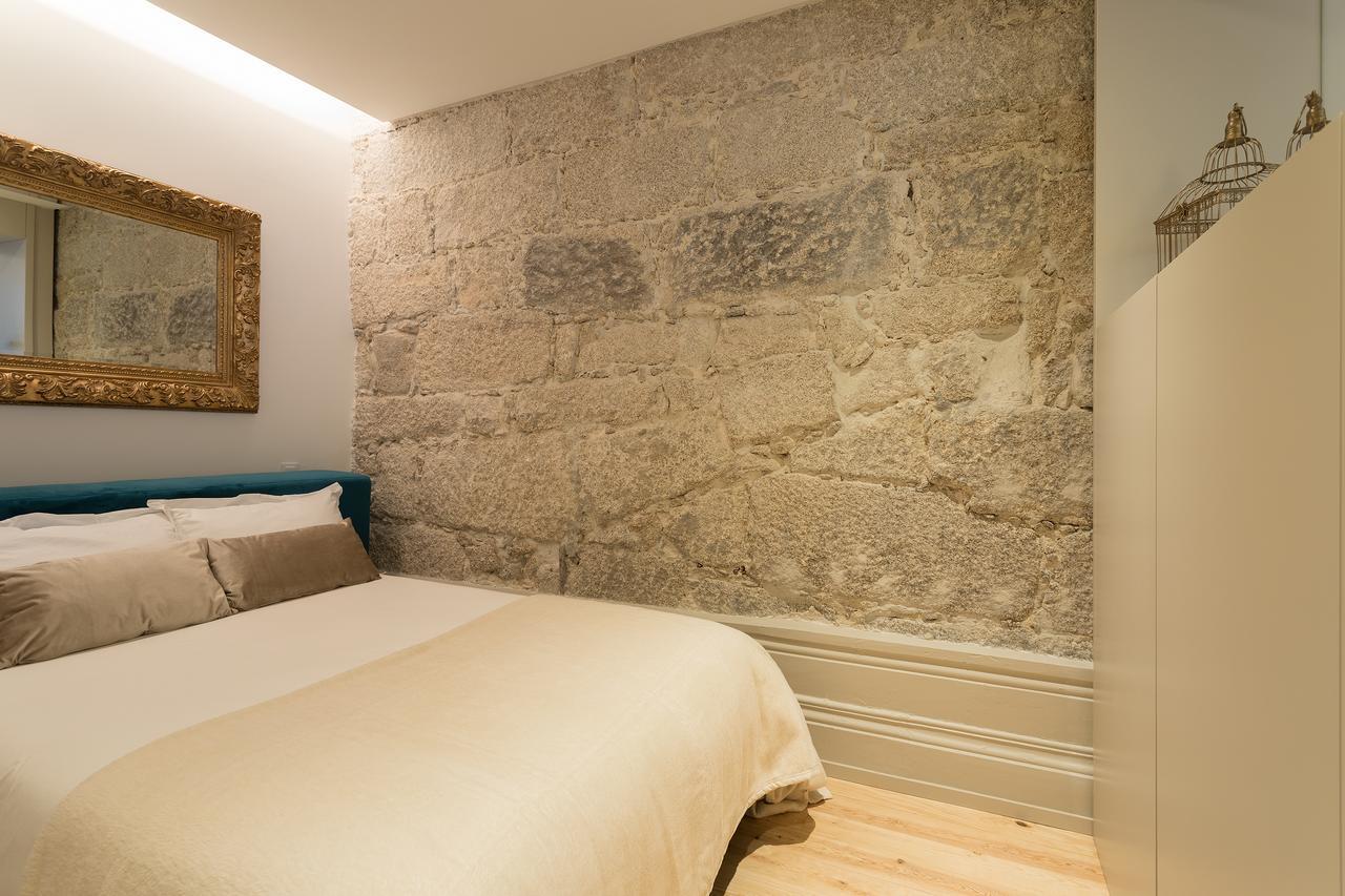 Santa Catarina Apartments Porto Kültér fotó
