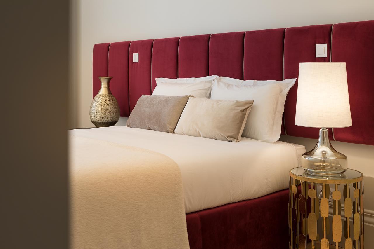 Santa Catarina Apartments Porto Kültér fotó