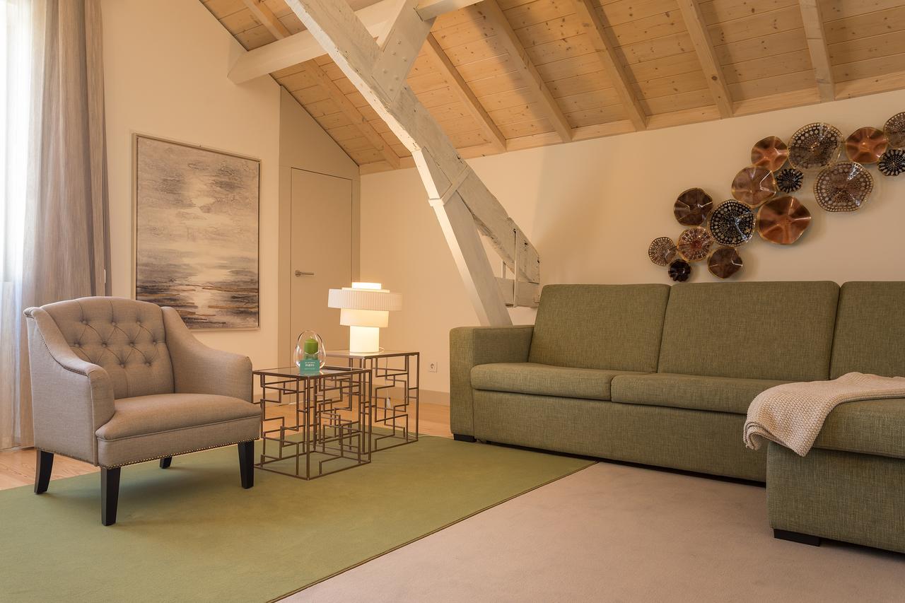 Santa Catarina Apartments Porto Kültér fotó